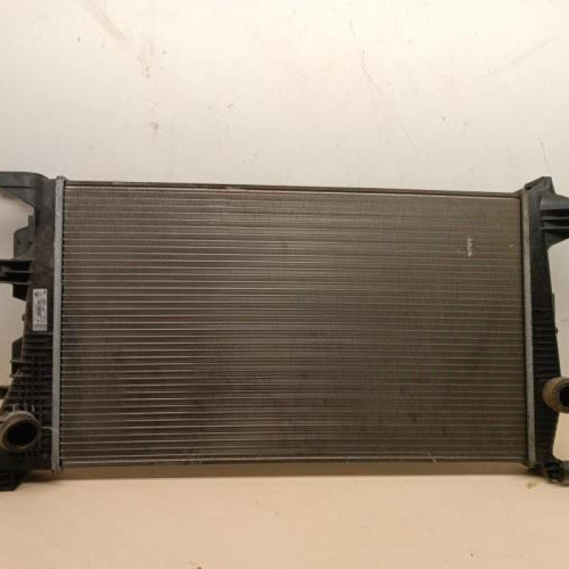 Radiateur eau RENAULT MEGANE 3 Radiateur eau RENAULT MEGANE 3