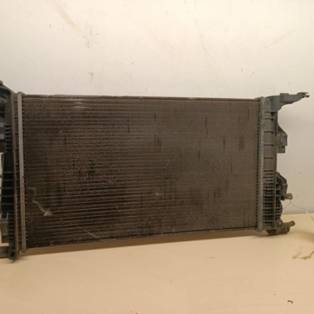 Radiateur eau RENAULT MEGANE 3