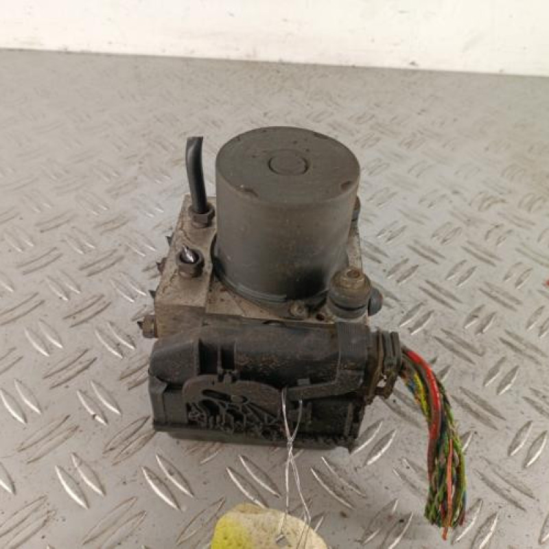 Bloc ABS (freins anti-blocage) PEUGEOT 307 Bloc ABS (freins anti-blocage) PEUGEOT 307