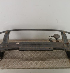 Renfort pare choc avant (traverse) KIA RIO 3 Photo n°1
