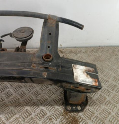 Renfort pare choc avant (traverse) KIA RIO 3 Photo n°3