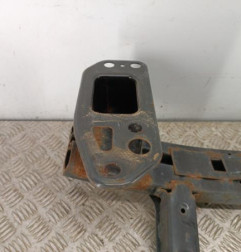 Renfort pare choc avant (traverse) KIA RIO 3 Photo n°5