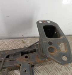 Renfort pare choc avant (traverse) KIA RIO 3 Photo n°6