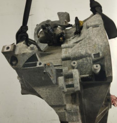 Boite de vitesses FORD KUGA 2