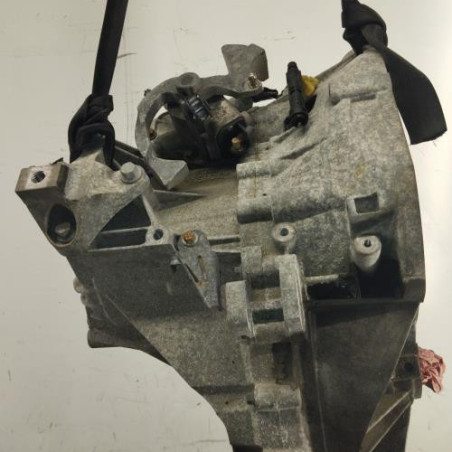 Boite de vitesses FORD KUGA 2