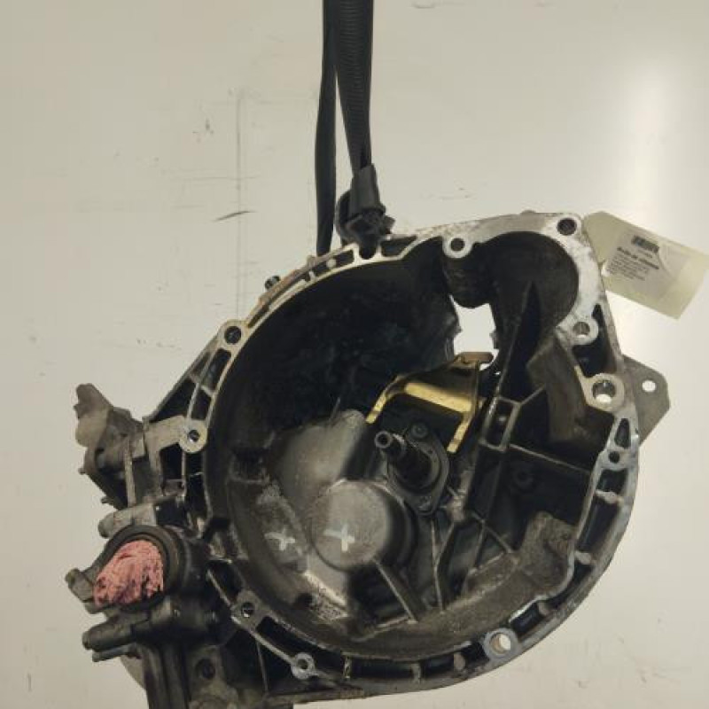 Boite de vitesses CITROEN C5 1
