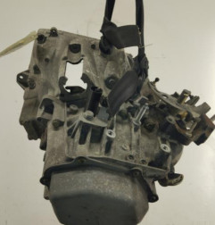 Boite de vitesses CITROEN C5 1