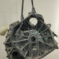 Boite de vitesses HONDA JAZZ 3
