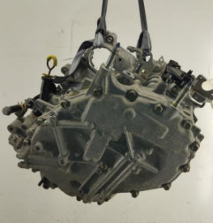 Boite de vitesses HONDA JAZZ 3