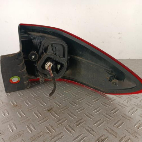 Feu arriere principal gauche (feux) FORD C-MAX 2