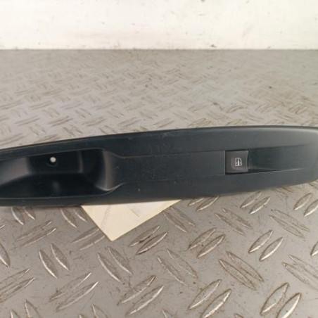 Interrupteur de leve vitre avant droit RENAULT SCENIC 3 Photo n°1