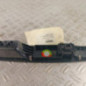 Interrupteur de leve vitre avant droit RENAULT SCENIC 3