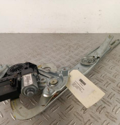 Leve vitre electrique avant droit RENAULT SCENIC 3 Photo n°1