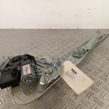 Leve vitre electrique avant droit RENAULT SCENIC 3 Photo n°1
