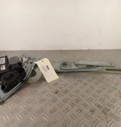 Leve vitre electrique avant gauche RENAULT SCENIC 3 Photo n°1