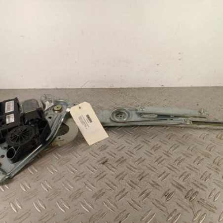 Leve vitre electrique avant gauche RENAULT SCENIC 3 Photo n°1