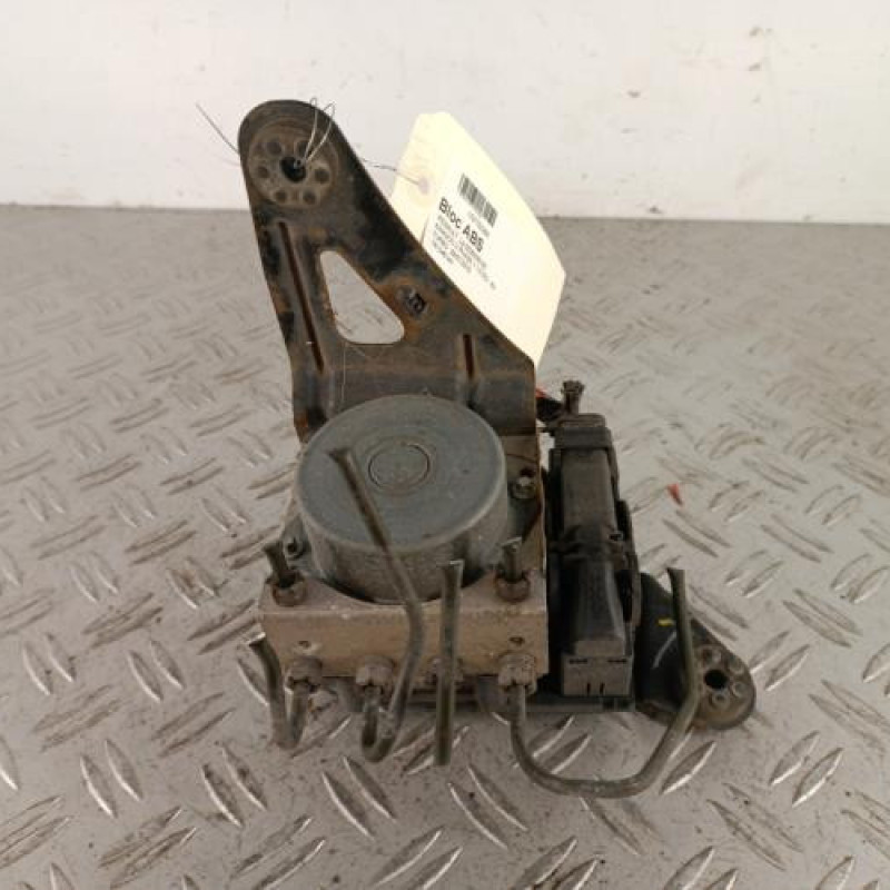 Bloc ABS (freins anti-blocage) RENAULT KANGOO 2 Bloc ABS (freins anti-blocage) RENAULT KANGOO 2