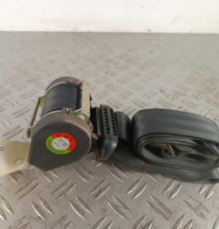 Ceinture avant droit RENAULT KANGOO 2 Photo n°1