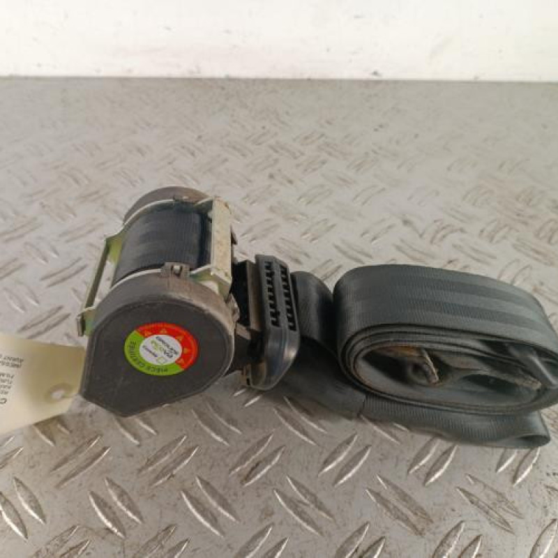 Ceinture avant droit RENAULT KANGOO 2 Ceinture avant droit RENAULT KANGOO 2
