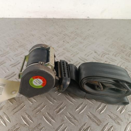 Ceinture avant droit RENAULT KANGOO 2 Photo n°1