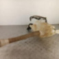 Vase de lave glace CITROEN BERLINGO 2
