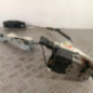 Serrure avant droit CITROEN BERLINGO 2