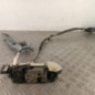 Serrure avant gauche CITROEN BERLINGO 2
