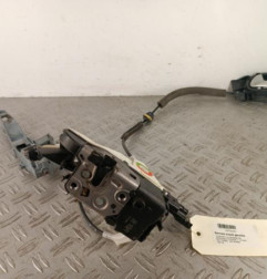 Serrure avant gauche CITROEN BERLINGO 2