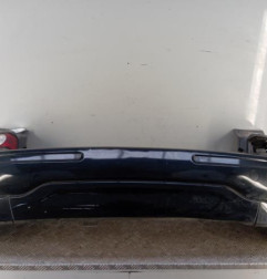 Pare choc arriere CITROEN C3 PICASSO Photo n°1