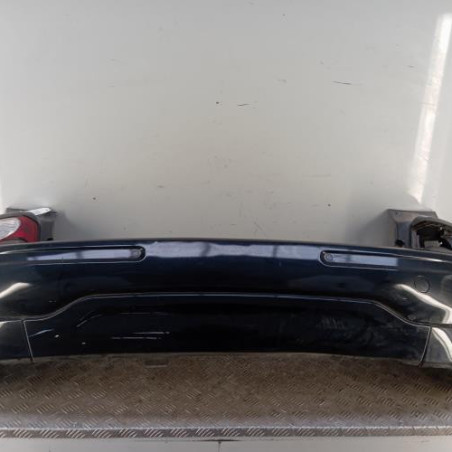 Pare choc arriere CITROEN C3 PICASSO Photo n°1