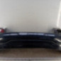 Pare choc arriere CITROEN C3 PICASSO