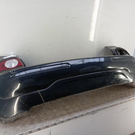 Pare choc arriere CITROEN C3 PICASSO