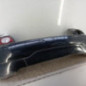 Pare choc arriere CITROEN C3 PICASSO