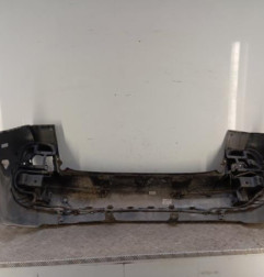 Pare choc arriere CITROEN C3 PICASSO Photo n°7