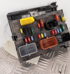 Boitier servitude moteur (BSM) PEUGEOT 307