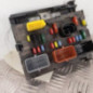 Boitier servitude moteur (BSM) PEUGEOT 307