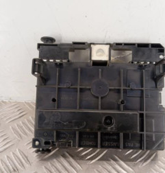 Boitier servitude moteur (BSM) PEUGEOT 307 Photo n°4