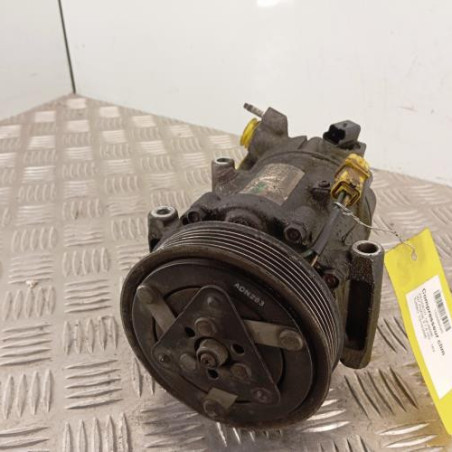 Compresseur clim PEUGEOT 307