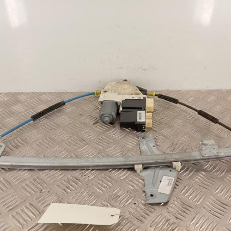Leve vitre electrique avant gauche PEUGEOT 307