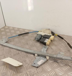Leve vitre electrique avant gauche PEUGEOT 307