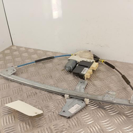 Leve vitre electrique avant gauche PEUGEOT 307