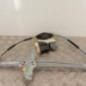 Leve vitre electrique avant gauche PEUGEOT 307