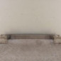 Renfort pare choc avant (traverse) PEUGEOT 307