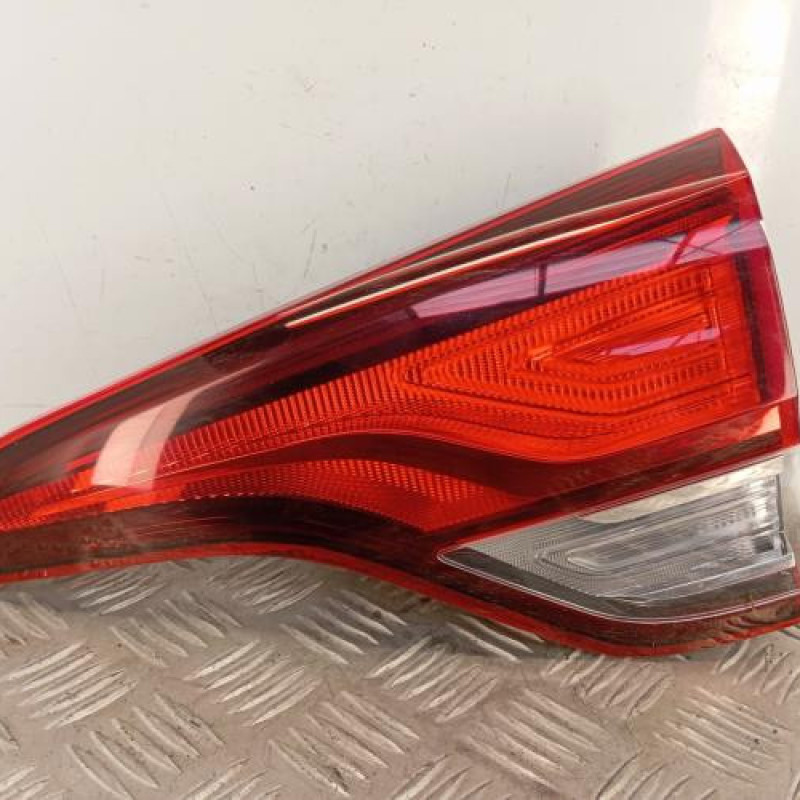 Feu arriere secondaire droit (feux) RENAULT SCENIC 4 Feu arriere secondaire droit (feux) RENAULT SCENIC 4