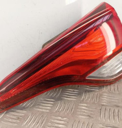Feu arriere secondaire droit (feux) RENAULT SCENIC 4