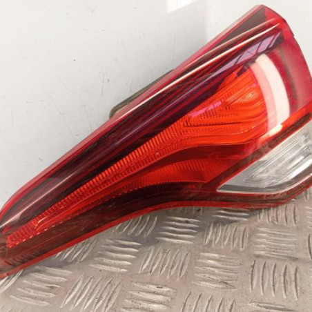 Feu arriere secondaire droit (feux) RENAULT SCENIC 4
