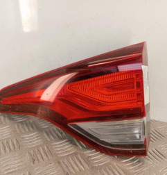 Feu arriere secondaire droit (feux) RENAULT SCENIC 4 Photo n°3