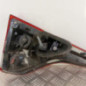 Feu arriere secondaire droit (feux) RENAULT SCENIC 4