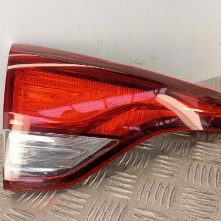 Feu arriere secondaire gauche (feux) RENAULT SCENIC 4