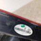 Feu arriere secondaire gauche (feux) RENAULT SCENIC 4